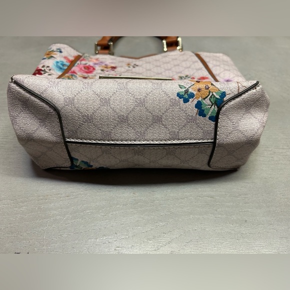 Steve‎ Madden Floral Tote Bjapan Handbag - Picture 6 of 16